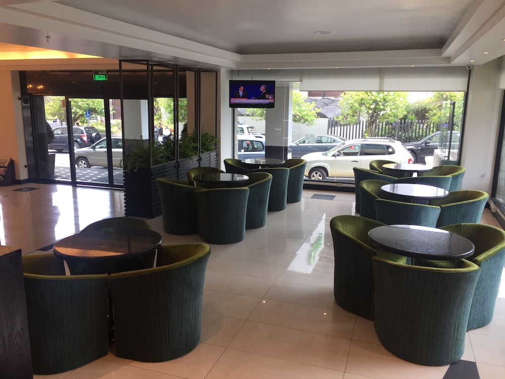 Wyndham Garden Quito 57/80