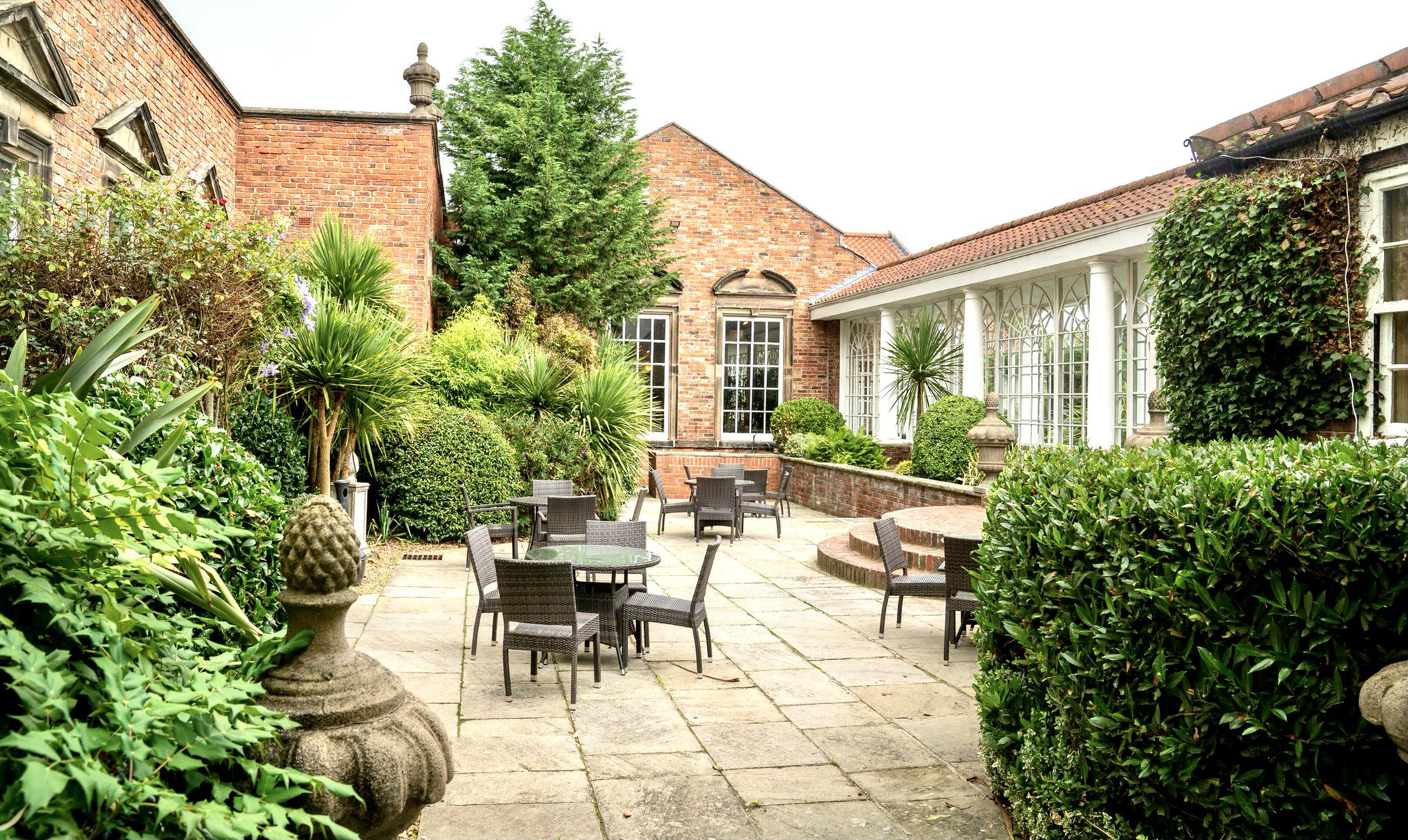 The Bridge Hotel And Spa 30/32