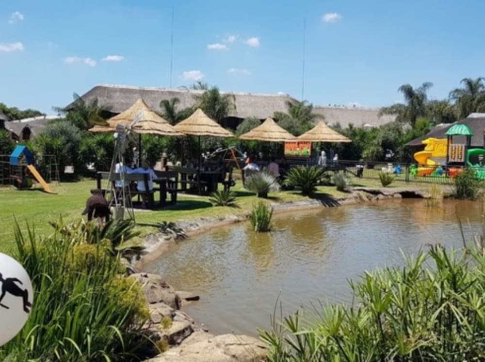 Bushmans Rock Country Lodge 35/50