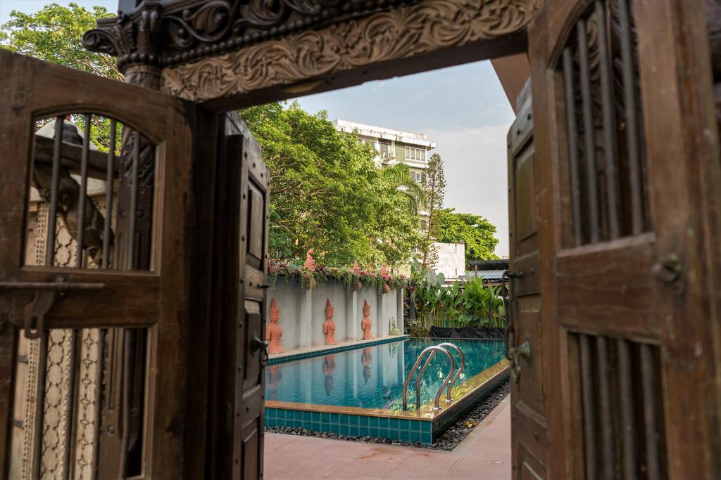 Thanyawintra Boutique & Spa 36/37