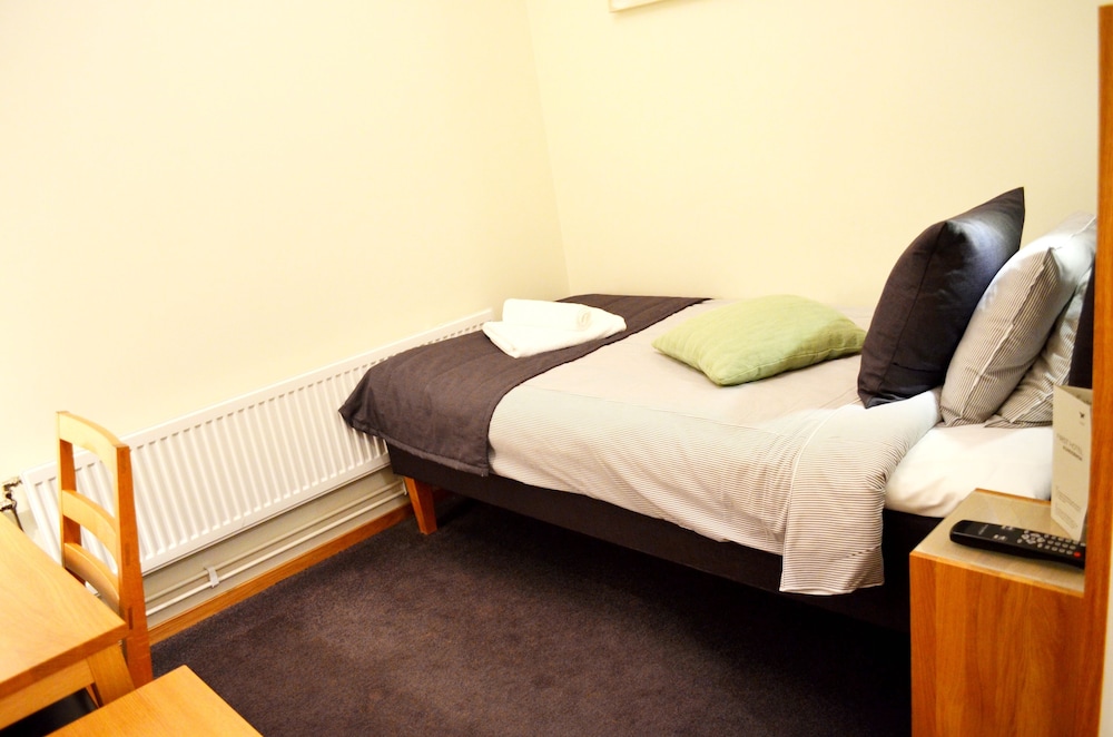 Thon Hotel Kungsbron, Stocholm 20/51