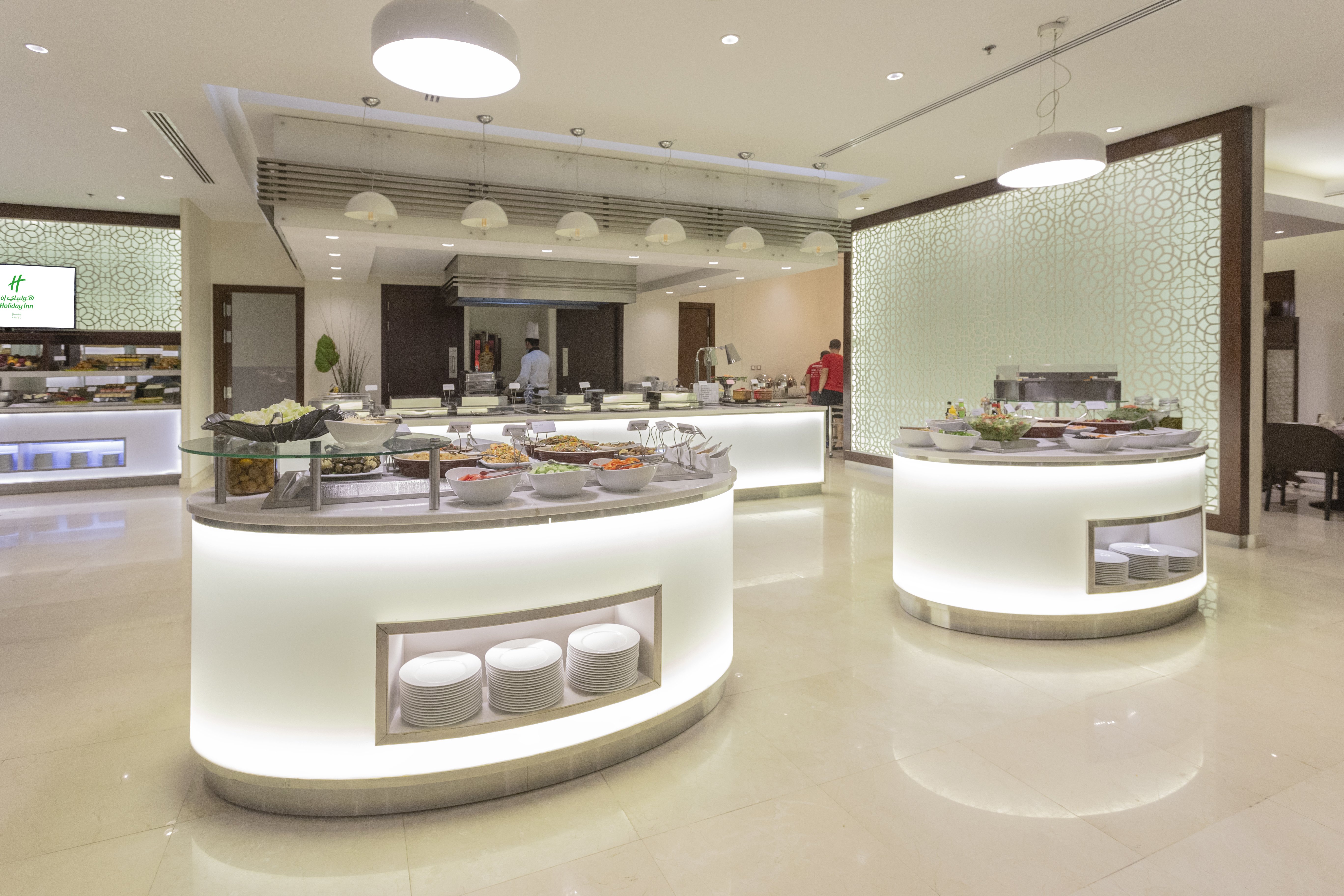 هوليداي إن ينبع(Holiday Inn Yanbu) 38/57