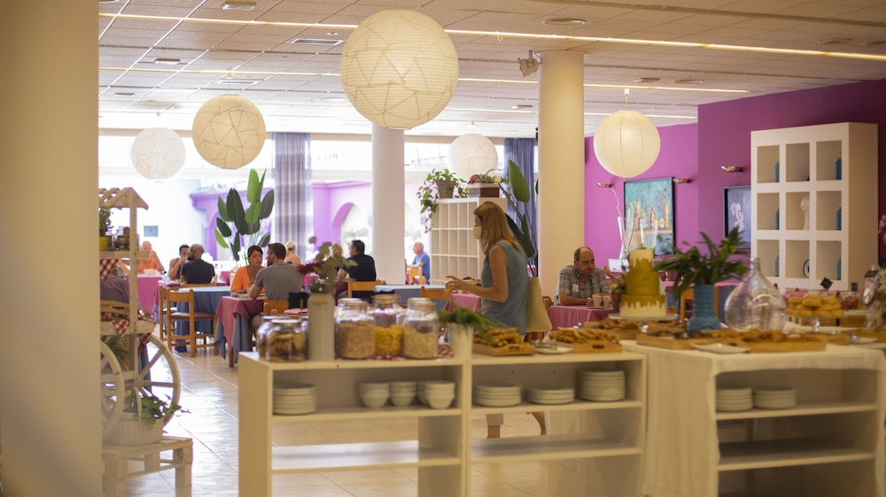 HOTEL SPA LA TERRASSA 43/48