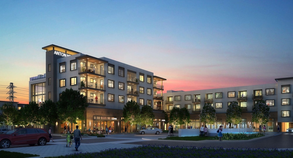 Global Luxury Suites in Menlo Park 1/50