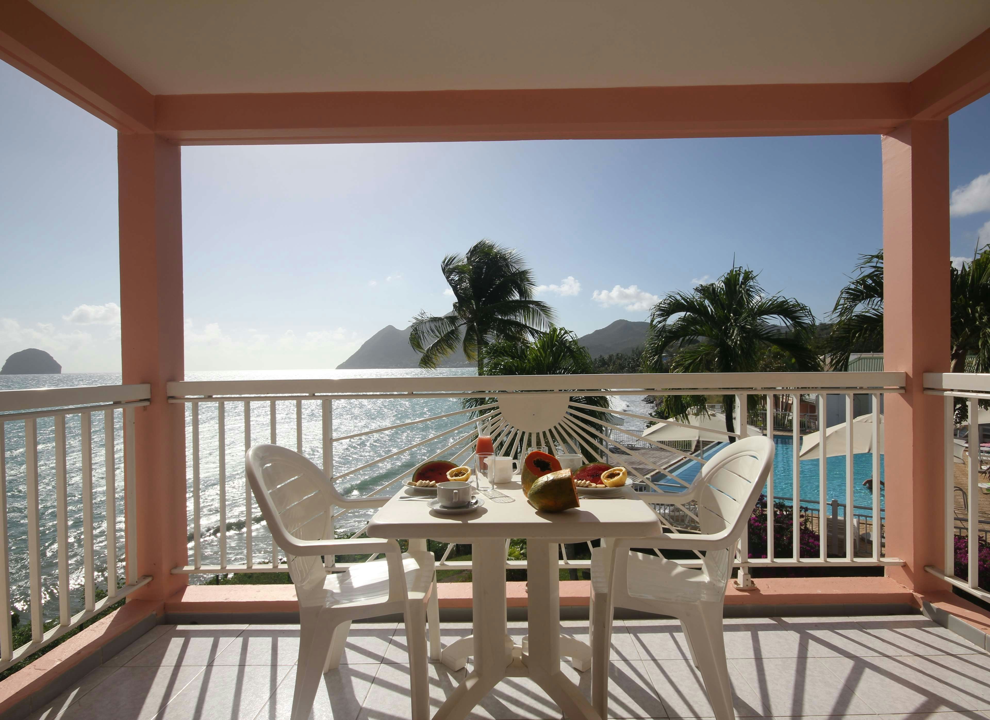 Diamant Beach 3/10