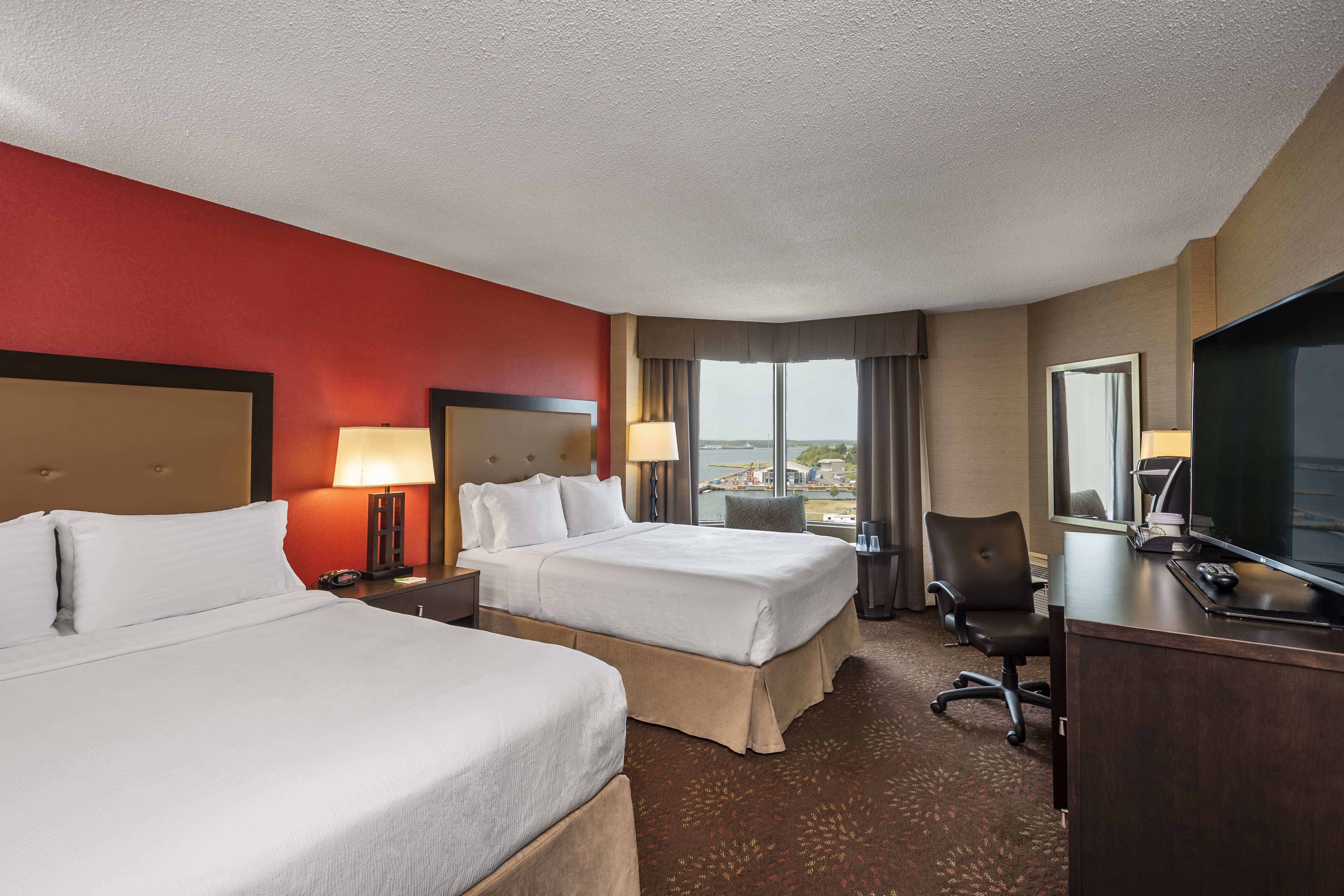 HOLIDAY INN SYDNEY - WATERFRONT 3/36