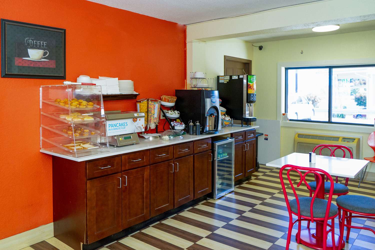 Park Inn by Radisson, Weldon - Roanoke Rapids 7/14