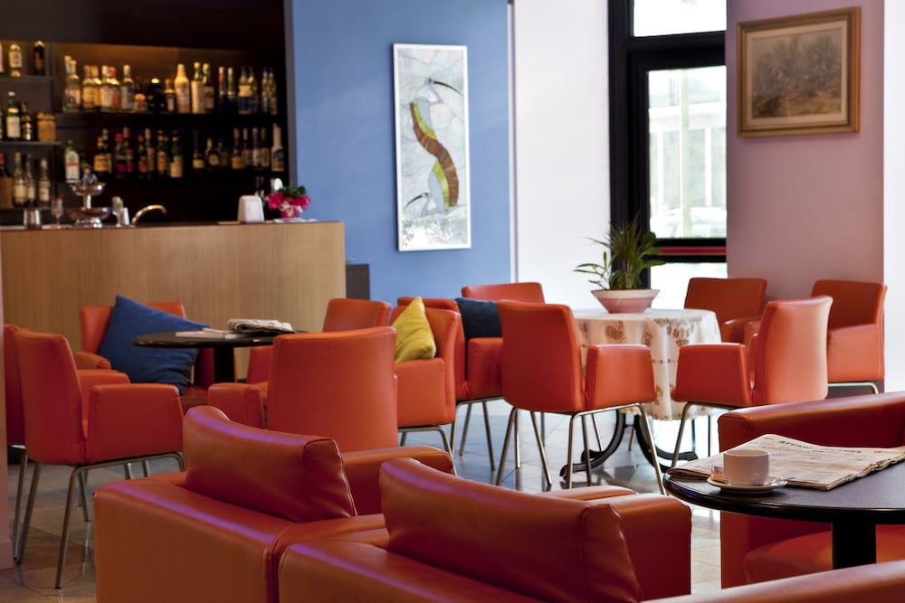 Hotel Sirena 30/40
