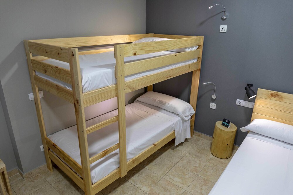 Albergue Alda Estella Hostel 30/61