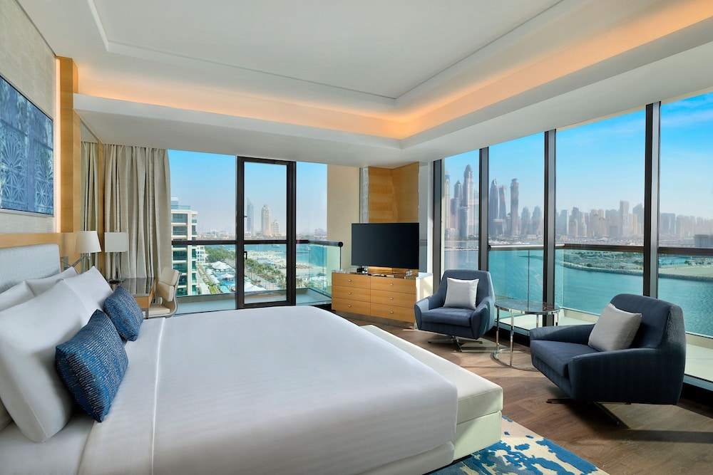 Marriott Resort Palm Jumeirah Dubai 23/53