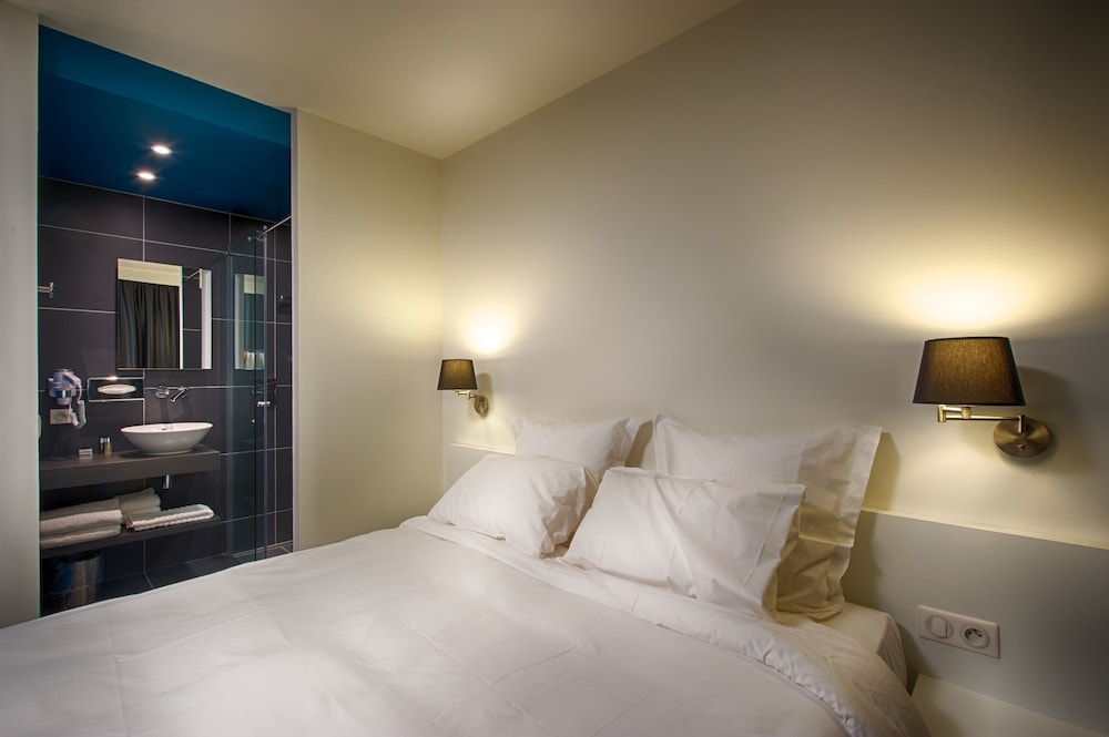 Le Nexhotel 16/31