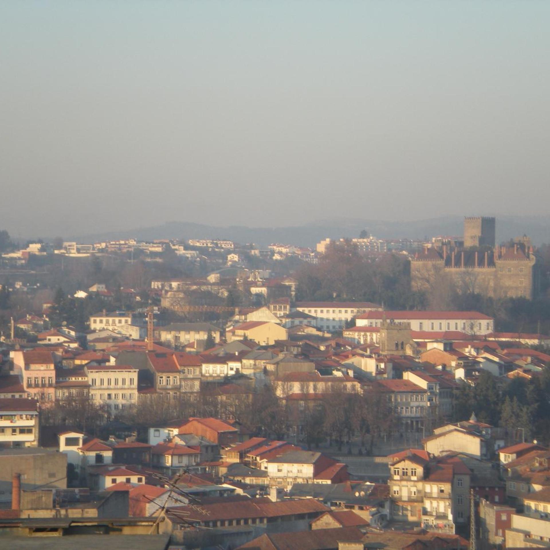 Hotel Dom Joao IV 28/35