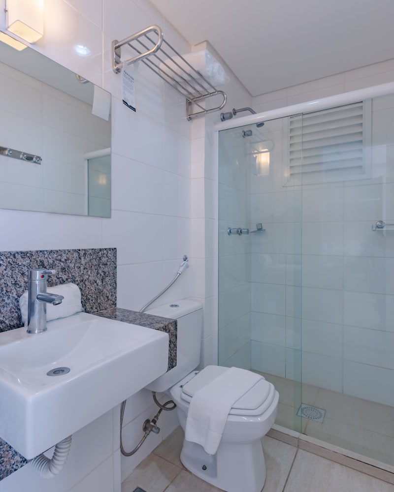 Bristol Portal do Iguacu Hotel 54/54