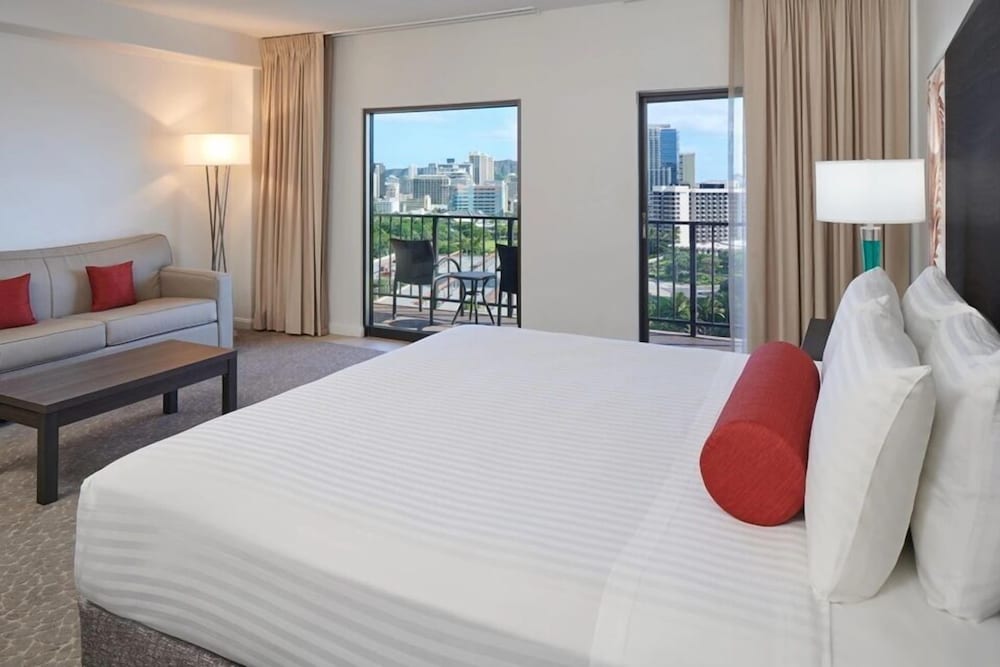 JUNIOR SUITE, DELUXE