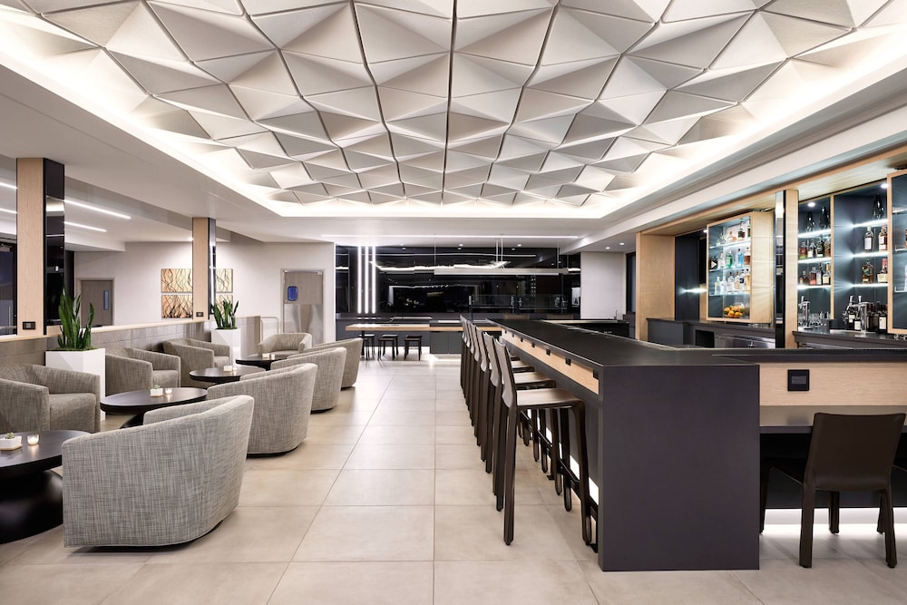 AC Hotel by Marriott Pleasanton 48/62