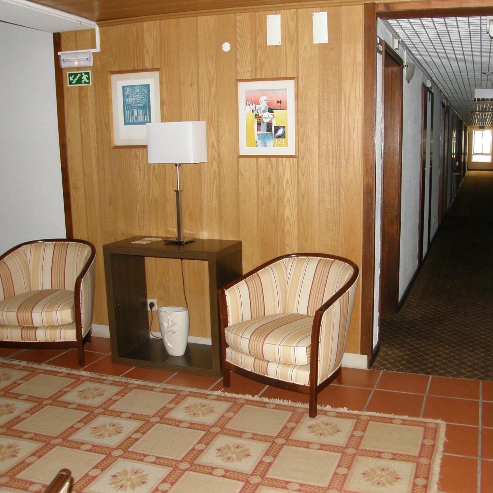 Hotel Dom Nuno 8/49