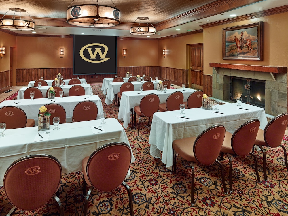 The Wort Hotel 57/71