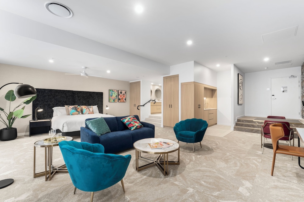 TRYP by Wyndham Southport Gold Coast 39/56