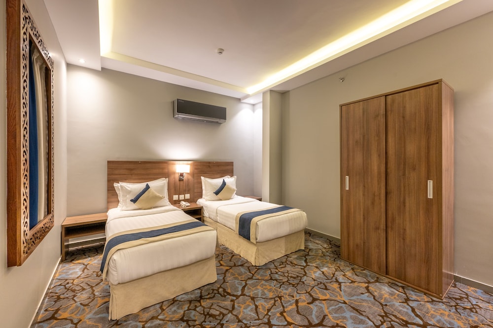 Luma Serviced Apartments