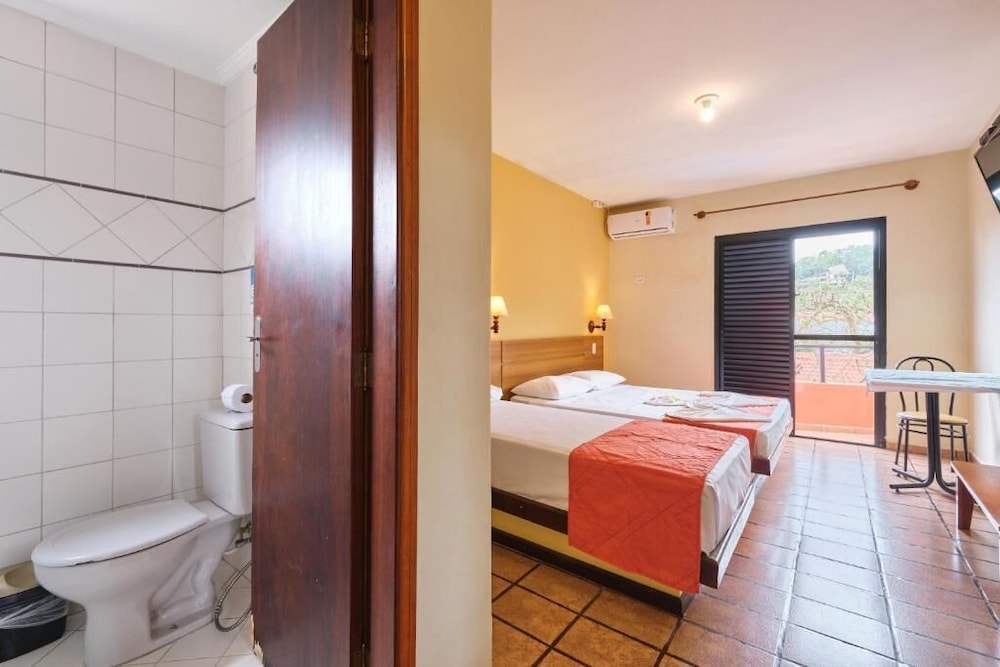 Hotel Ponta das Toninhas 34/34