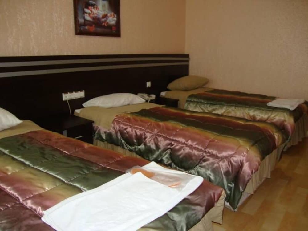 ANKARA MADI HOTEL 6/17