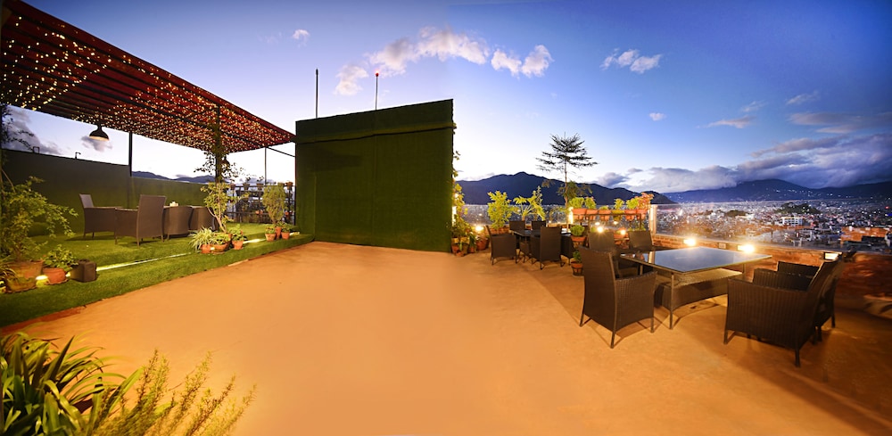 Woodapple Hotel and Spa 42/50