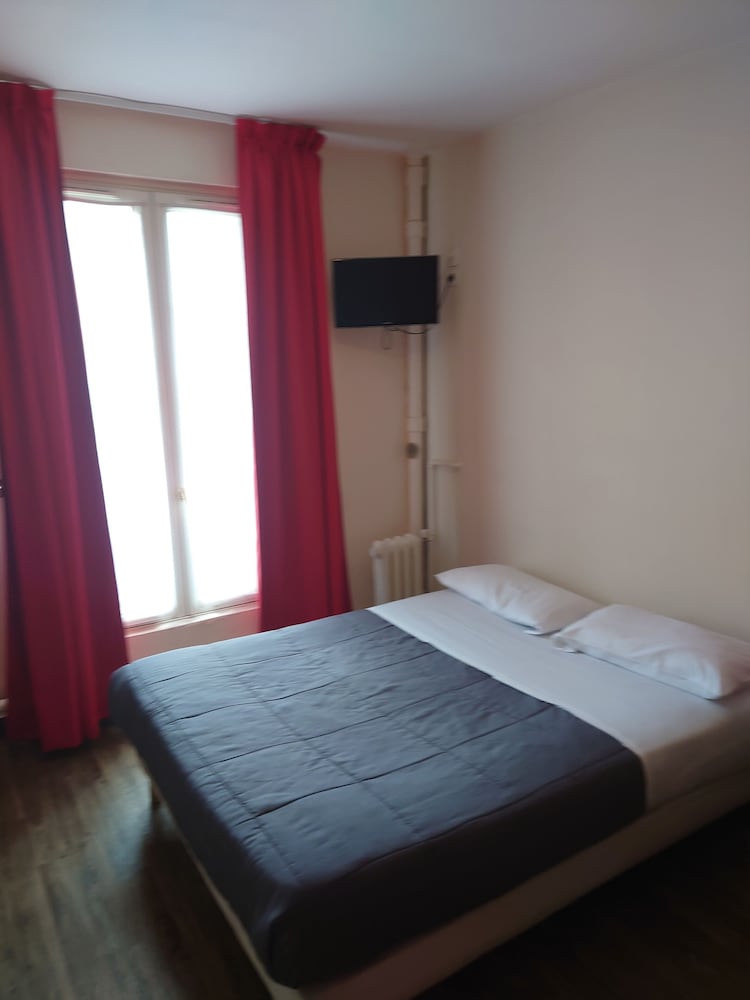 Hotel Tolbiac 3/48