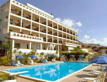 Park Hotel Silemi 1/68