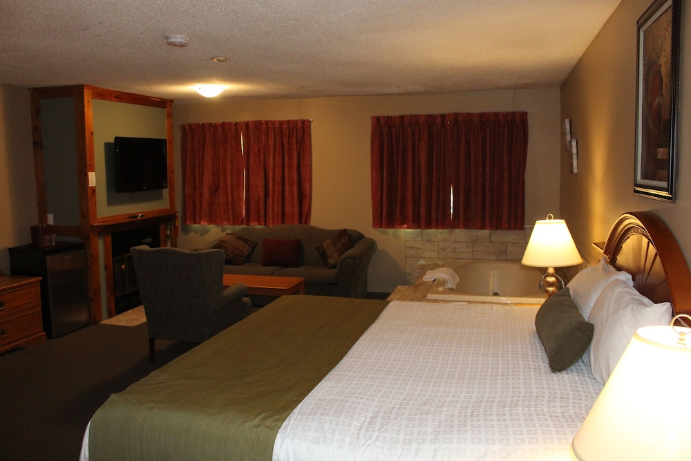 Colonial Resort and Spa 9/70
