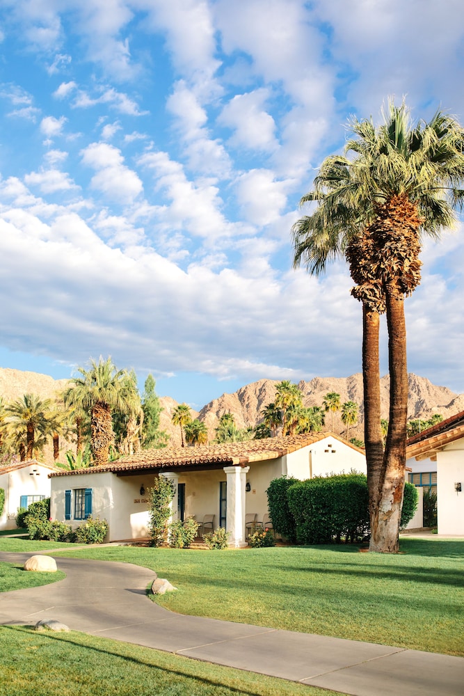 La Quinta Resort & Club, Curio Collection by Hilton 4/77