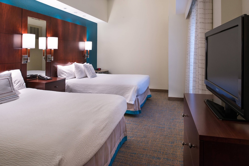 Residence Inn Gainesville I-75 7/30