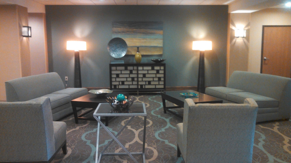 Hampton Inn Greenwood, MS 15/18