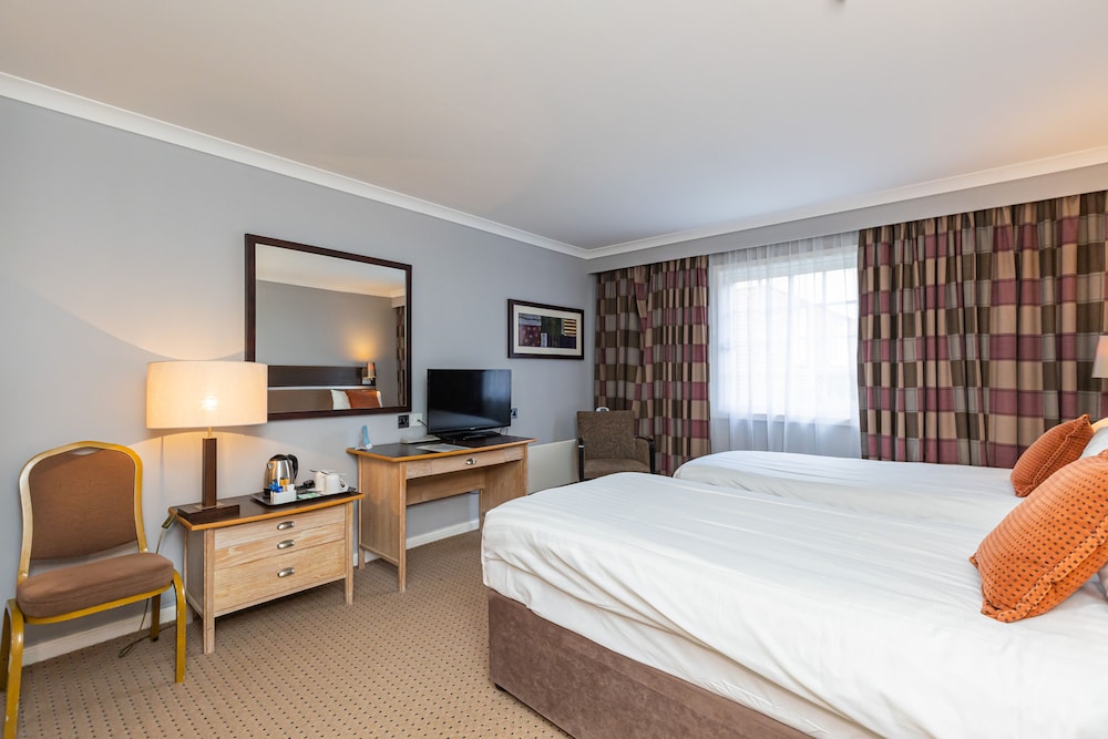 Mercure Tunbridge Wells 11/75
