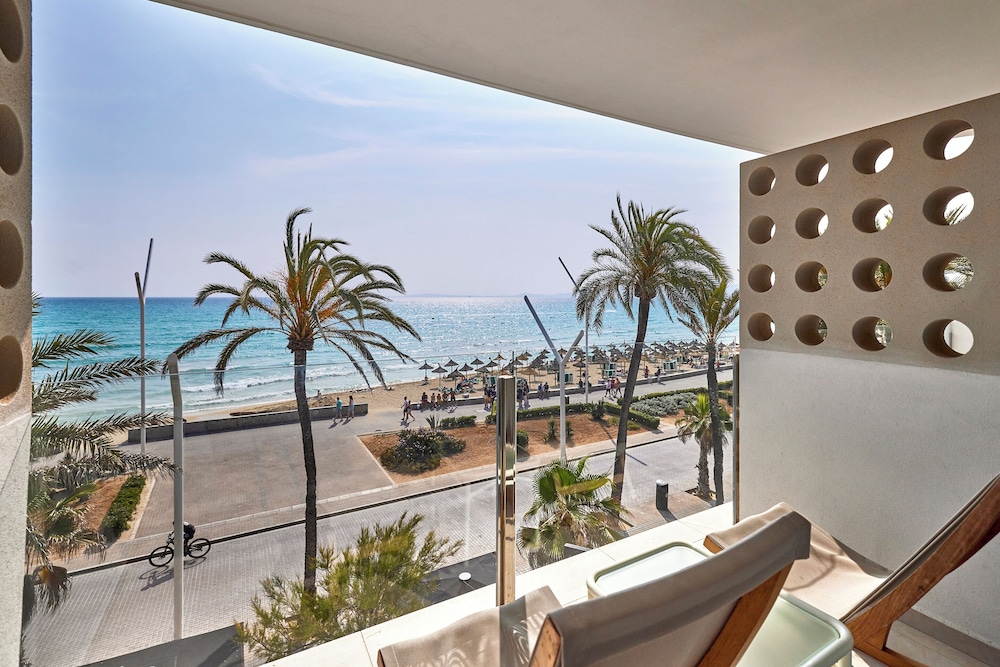 Universal Hotel Neptuno - Adults Only 6/69