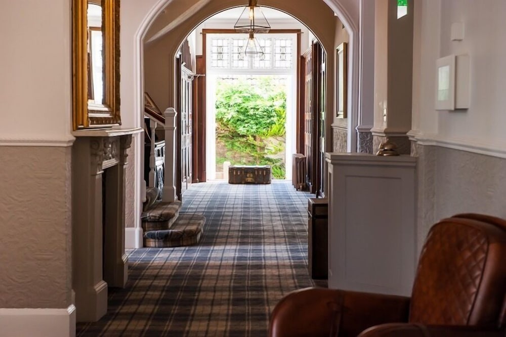 Invernairne guest house 48/78