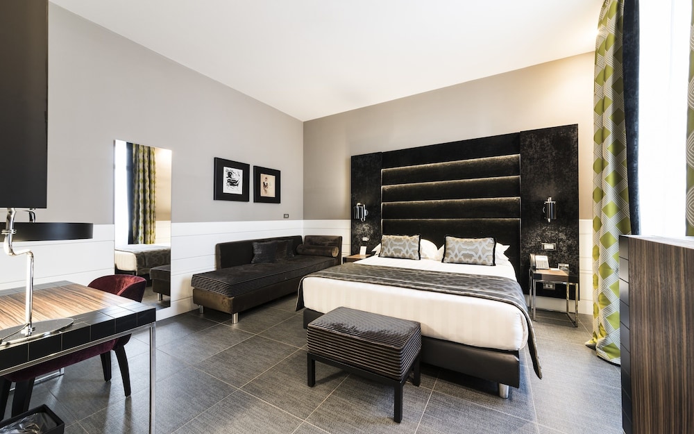 Rome Glam Hotel 13/62