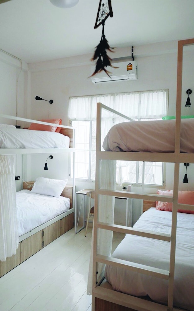 Concept Yard Chiangrai - Adults Only 6/21