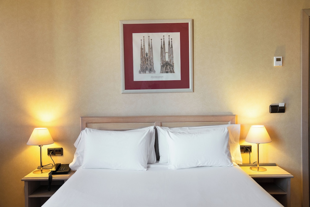 Sunotel Junior Hotel 9/50