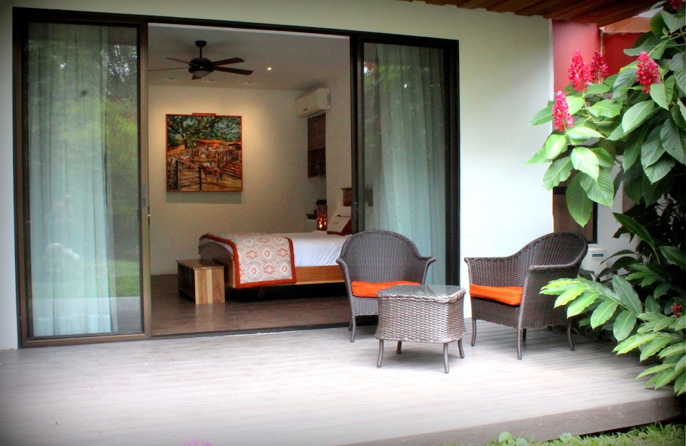 Hacienda Guachipelin Hotel 48/71