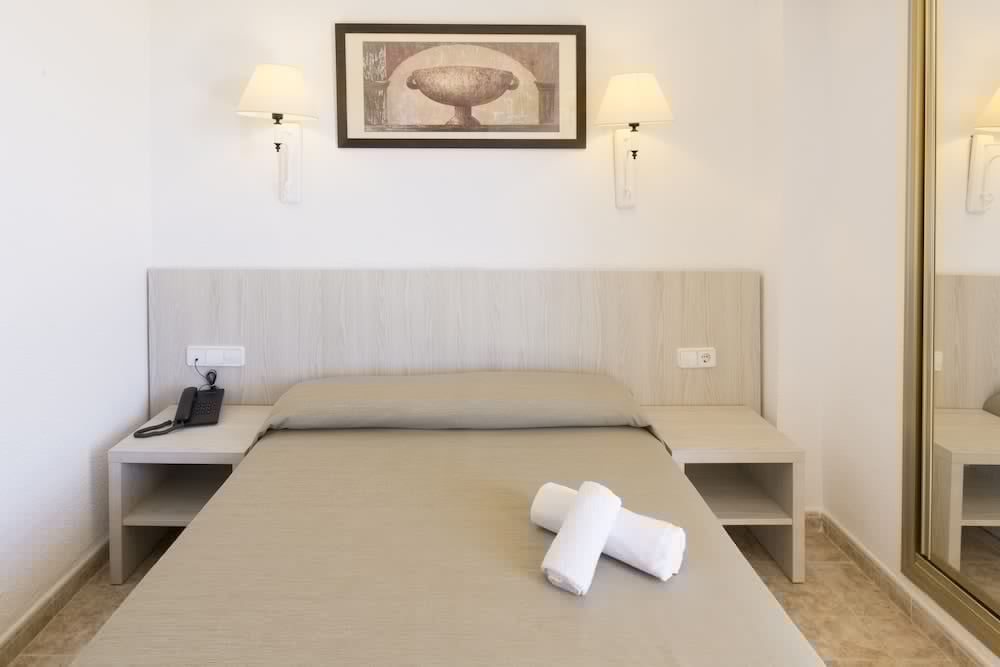 HSM Canarios Park Hotel 14/65