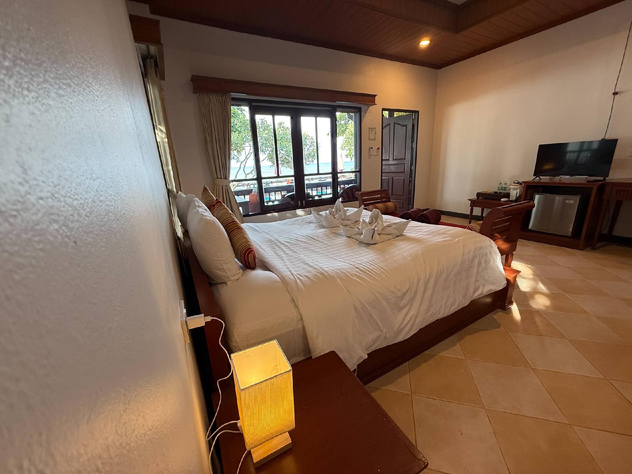Bungalow, Sea Side, Ocean View
