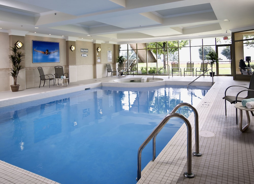 Waterfront Hotel Downtown Burlington 4/42