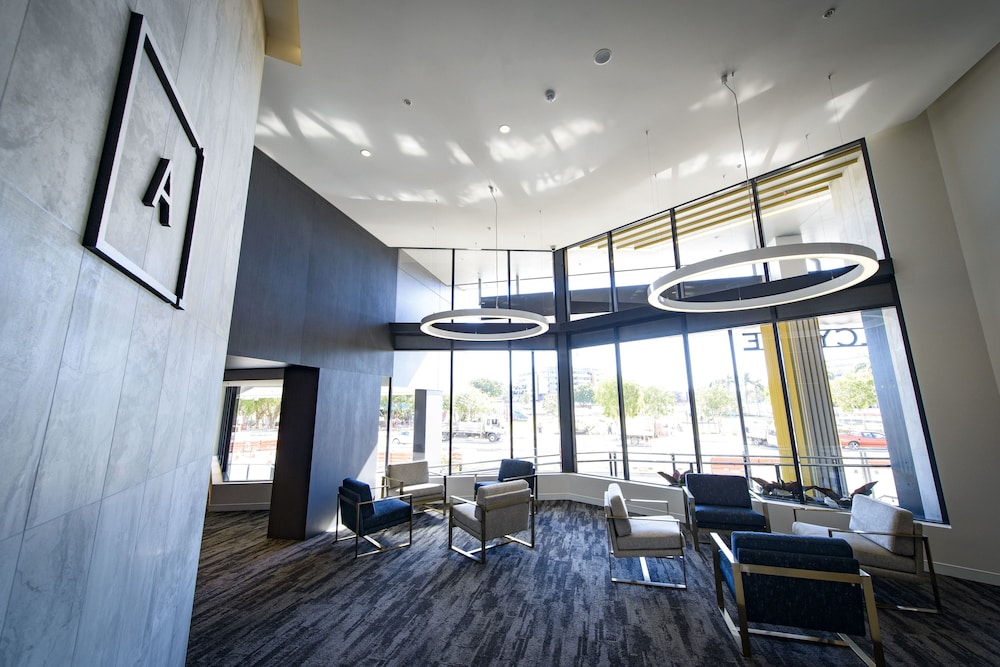 ALCYONE HOTEL RESIDENCES 29/61