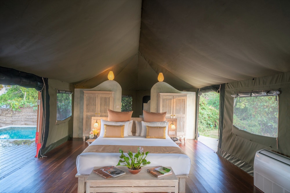 Flameback Eco Lodge 18/61