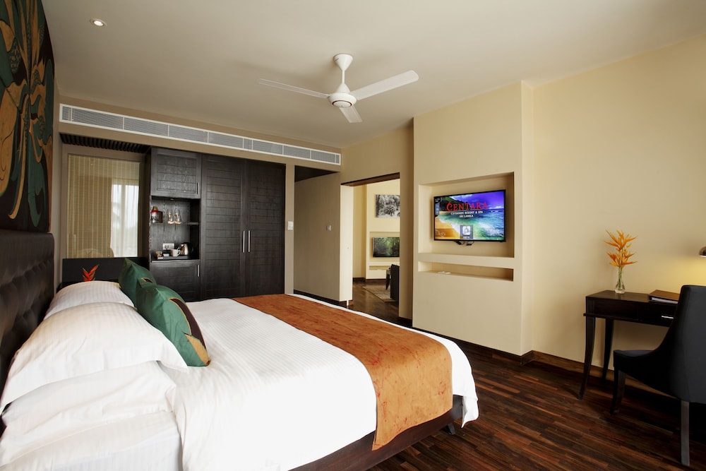 Pullman Bentota Resort & Spa 12/50
