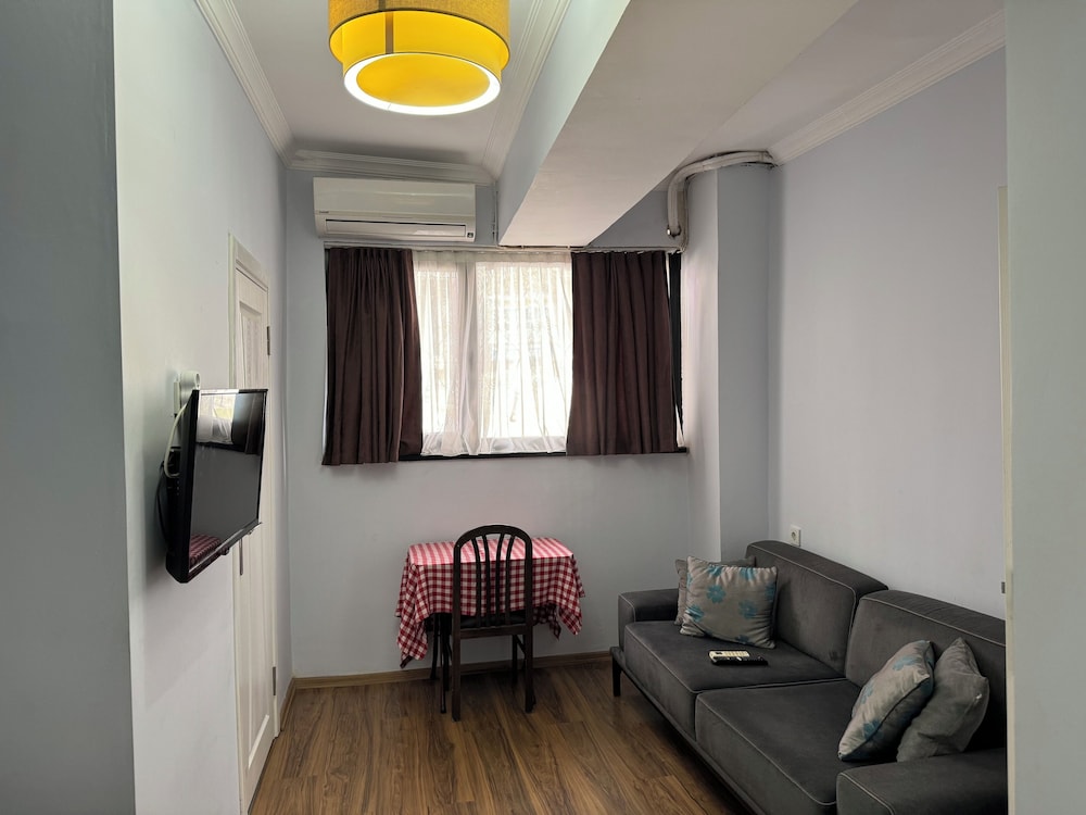 Taksim Green Suites 23/31