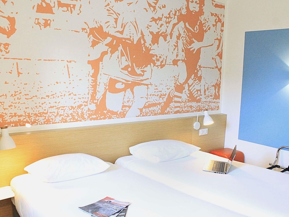 Ibis Styles Toulouse Nord Sesquieres 21/67
