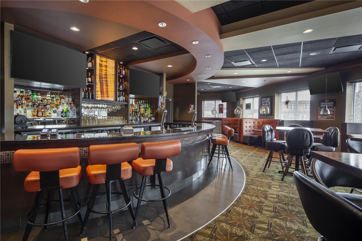 Best Western Cold Lake Inn 10/14