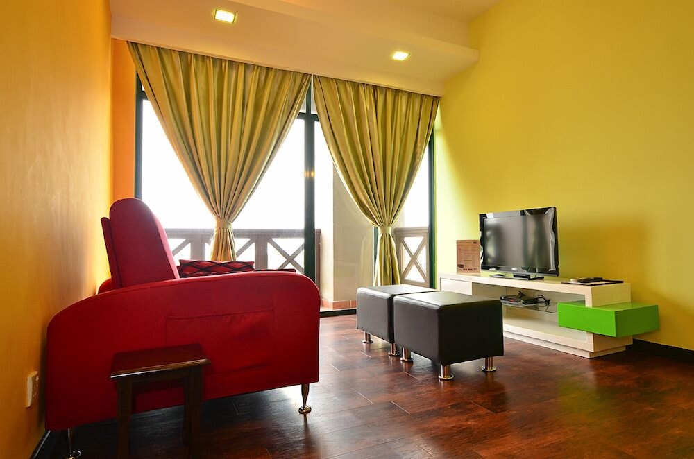 The Jetty Suites-Apartments 43/56