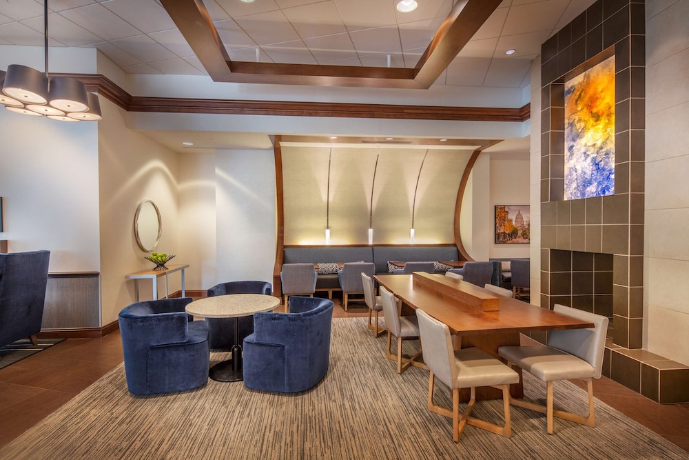 Hyatt Place Madison Downtown 55/62